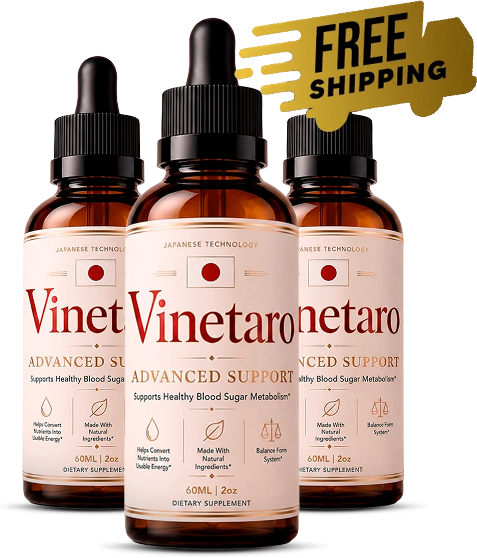 Vinetaro three-bottle bundle